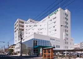 鳥取医療生活協同組合　鳥取生協病院の画像