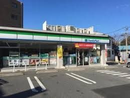 ファミリーマート 足立青井店の画像