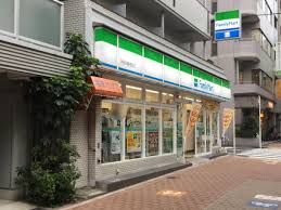 ファミリーマート 早稲田鶴巻町店の画像