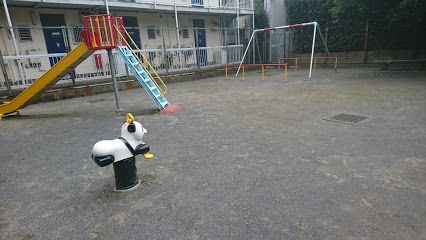 多摩堤児童公園の画像
