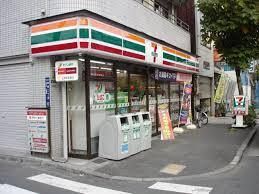 セブンイレブン 墨田本所2丁目店の画像