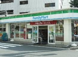 ファミリーマート 目白南店の画像