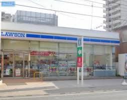 ローソン 船橋市役所前店の画像