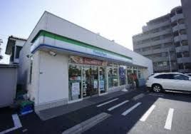 ファミリーマート 船橋湊町店の画像