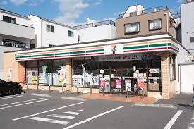 セブンイレブン 中板橋南店の画像