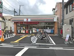 セブンイレブン 墨田東向島4丁目北店の画像