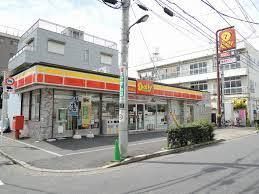 デイリーヤマザキ 足立北綾瀬店の画像