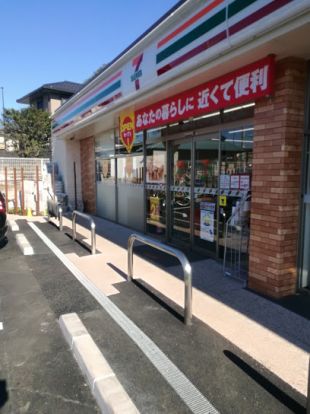 セブンイレブン 練馬西大泉5丁目店の画像