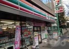 セブンイレブン 世田谷上北沢店の画像