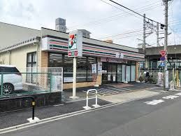 セブンイレブン 足立谷中4丁目店の画像