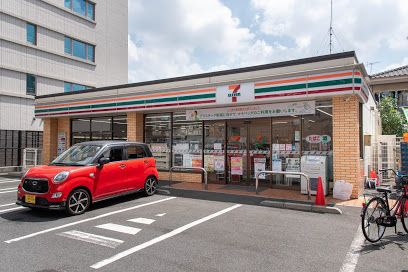 セブンイレブン 江戸川東小岩4丁目店の画像