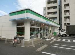 ファミリーマート 石神井台七丁目店の画像