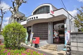 練馬貫井郵便局の画像