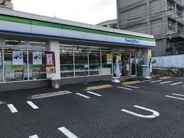 ファミリーマート 千歳台四丁目店の画像