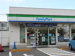 ファミリーマート 世田谷粕谷店の画像