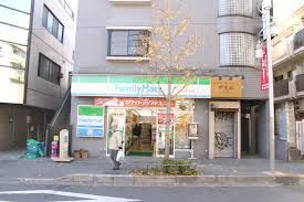 ファミリーマート 代沢五丁目店の画像