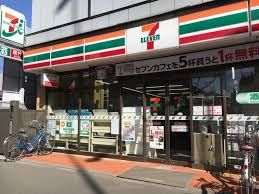 セブンイレブン 桜上水駅北店の画像