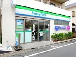 ファミリーマート 桜上水駅北店の画像