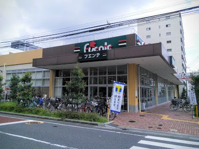 東武ストア 下丸子店の画像