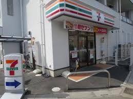 セブンイレブン 川口芝樋ノ爪1丁目店の画像