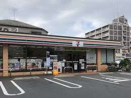 セブンイレブン 板橋向原2丁目店の画像