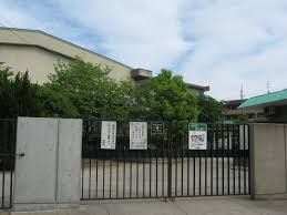 枚方市立桜丘北小学校の画像