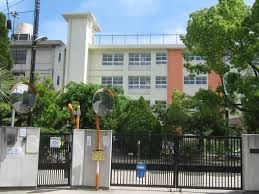 枚方市立枚方第二小学校の画像