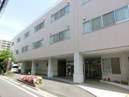 中野共立病院の画像