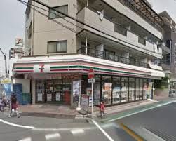 セブンイレブン 川口並木4丁目店の画像