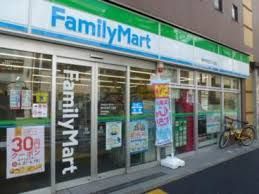 ファミリーマート 高円寺北三丁目店の画像