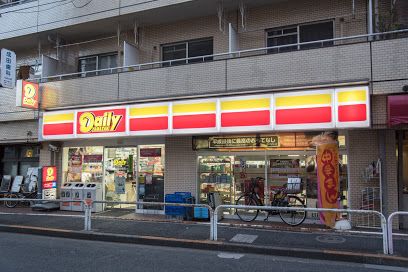 デイリーヤマザキ 板橋駅前店の画像