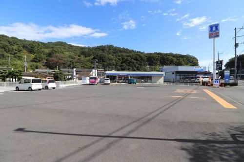 ローソン 足利今福町店の画像