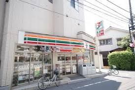 セブンイレブン 西荻神明通り店の画像