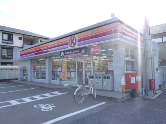 サークルＫ　土塔町店の画像