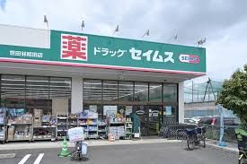 ドラッグセイムス 世田谷給田店の画像