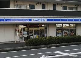 ローソン 船橋本郷町店の画像