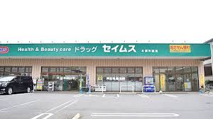 ドラッグセイムス本郷町店の画像