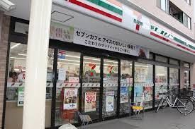 セブンイレブン 向島店の画像