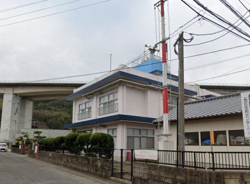 大村市鈴田出張所の画像