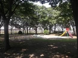 尾竹橋公園の画像