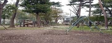 かっぱ公園の画像