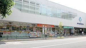 セガミ薬局 練馬店の画像