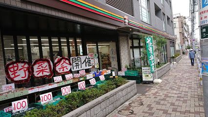 セブンイレブン 練馬豊島園通り店の画像