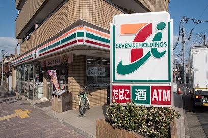 セブンイレブン 葛飾東新小岩4丁目店の画像