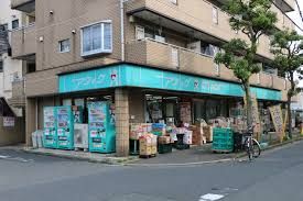 アタック 東新小岩店の画像