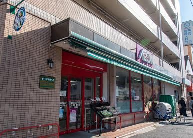 まいばすけっと 環七東葛西2丁目店の画像