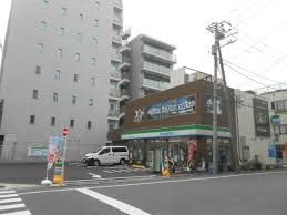 ファミリーマート 墨田亀沢四丁目店の画像