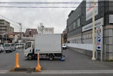 セブンイレブン 川口原町店の画像