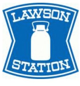LAWSON+toks溝の口南店の画像