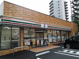 セブンイレブン 大田区大森中2丁目西店の画像